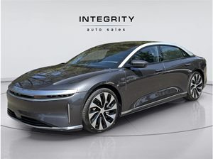 2023 Lucid Air