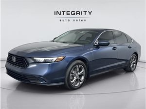 2023 Honda Accord Sedan