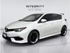 2017 Toyota Corolla iM 