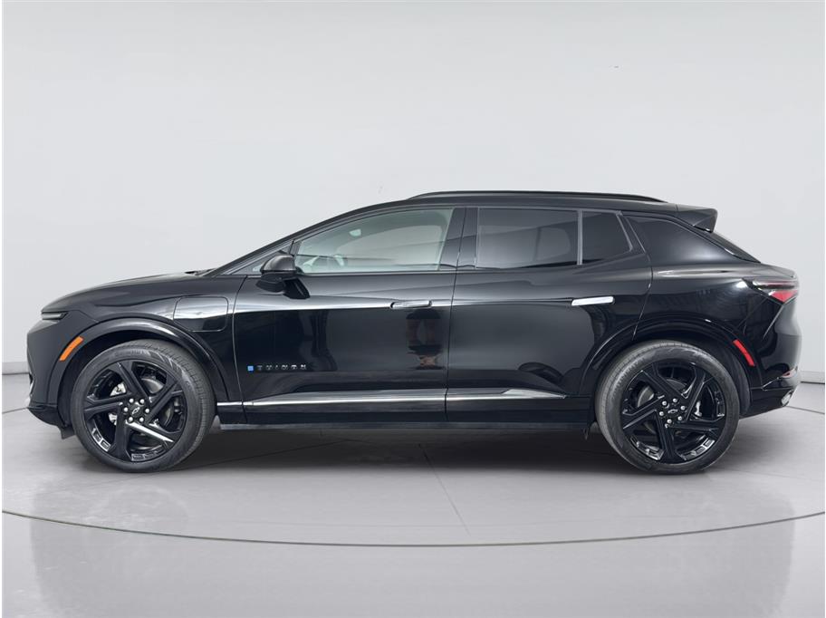 Chevrolet Equinox photo 2