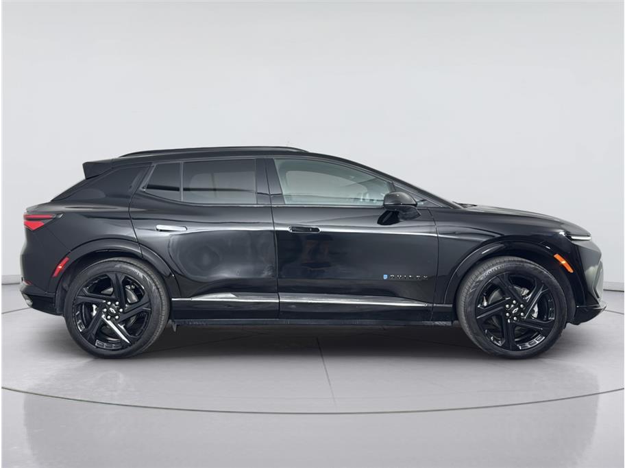 Chevrolet Equinox photo 6