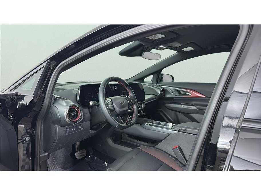 Chevrolet Equinox photo 9