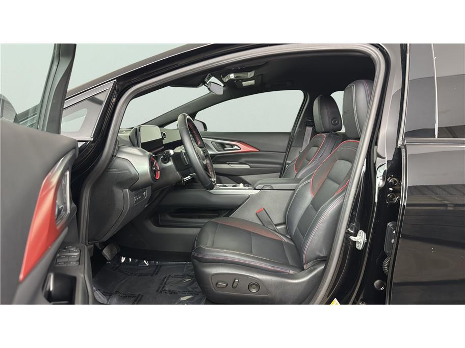 Chevrolet Equinox photo 10
