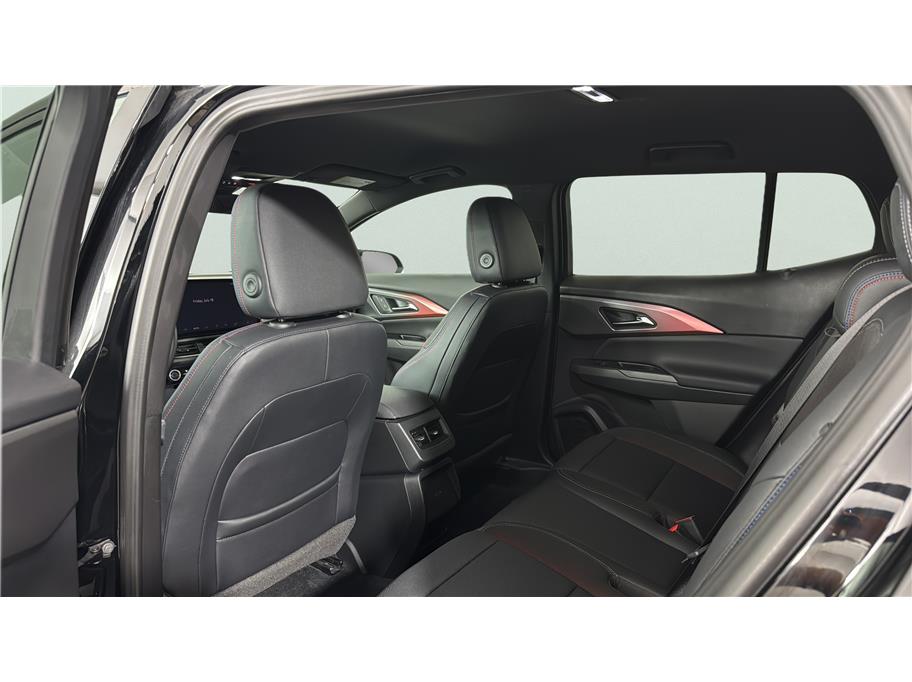 Chevrolet Equinox photo 13