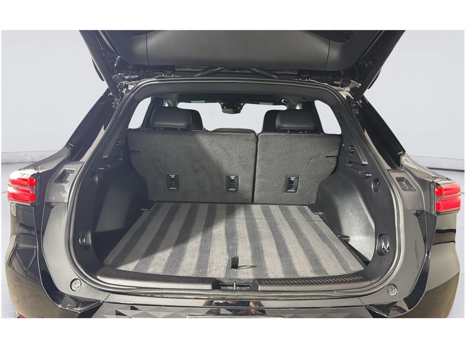 Chevrolet Equinox photo 14