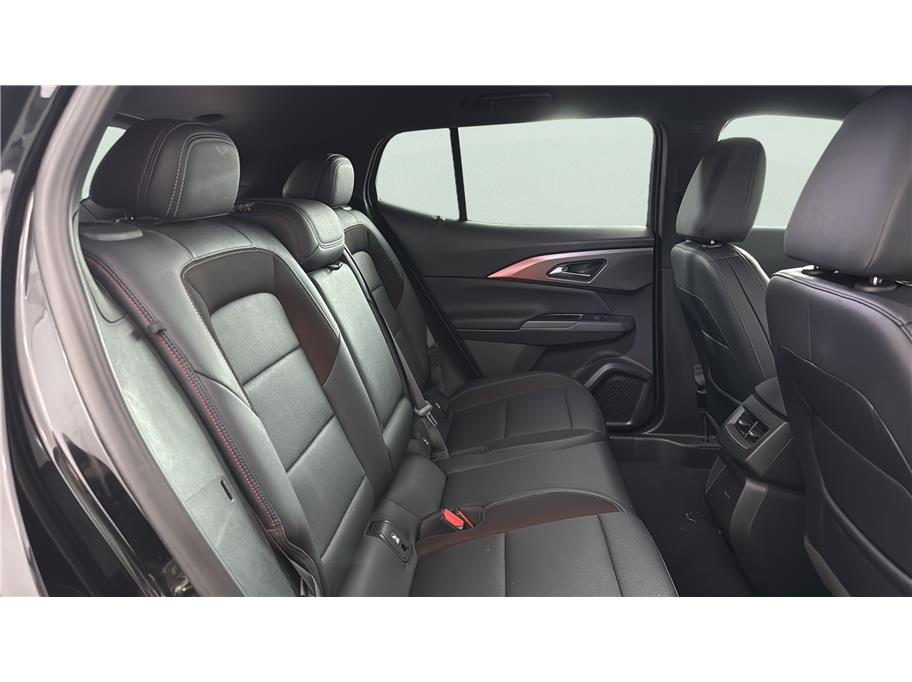 Chevrolet Equinox photo 15