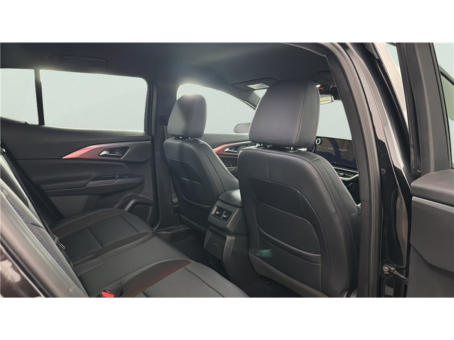 Chevrolet Equinox photo 16