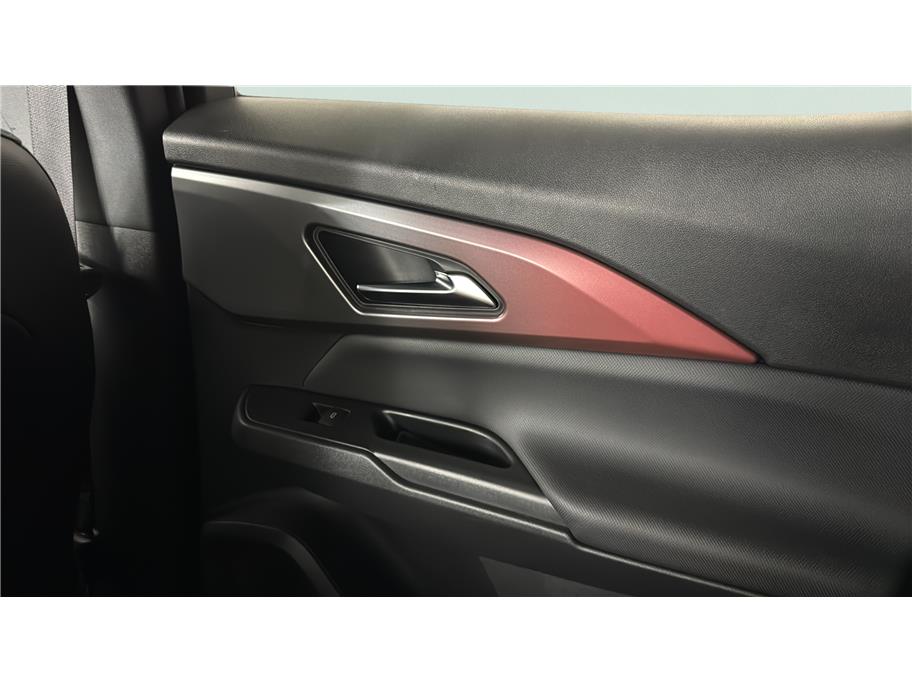 Chevrolet Equinox photo 17
