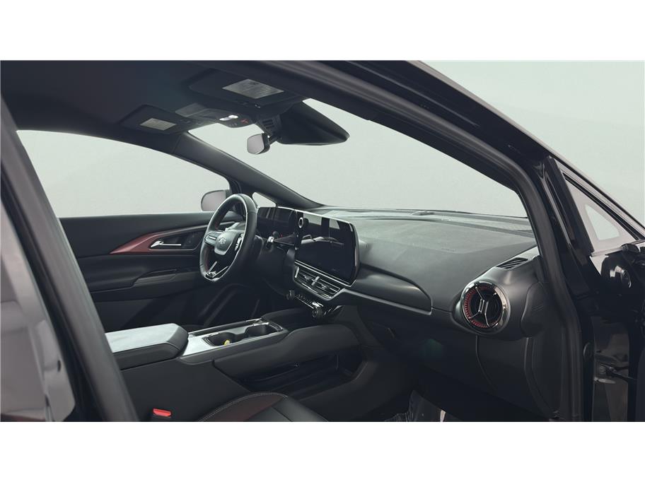 Chevrolet Equinox photo 19