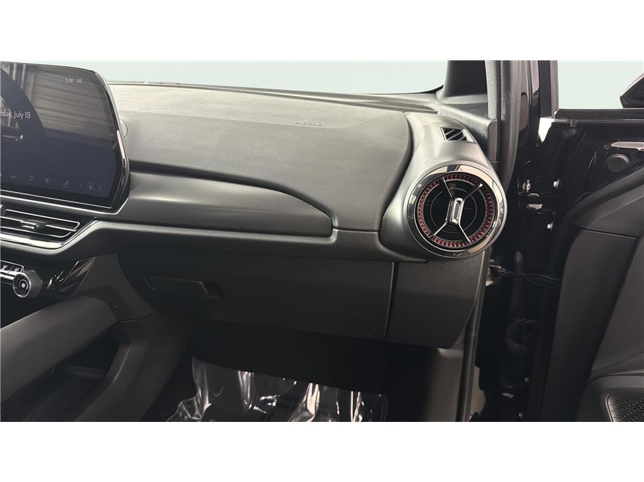 Chevrolet Equinox photo 21