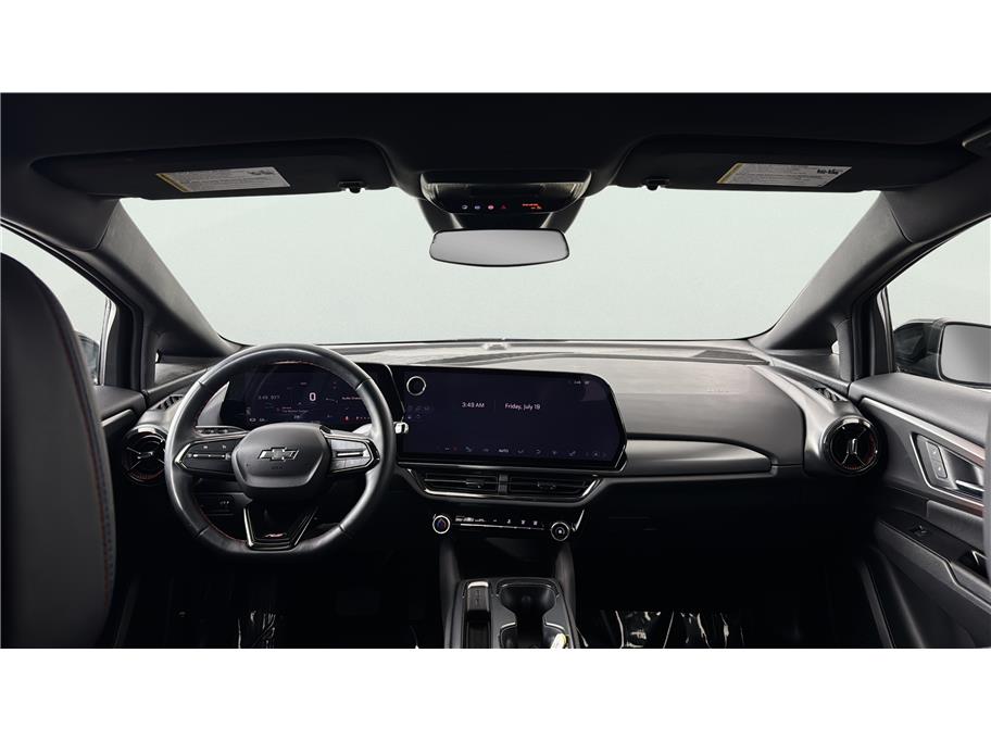 Chevrolet Equinox photo 23