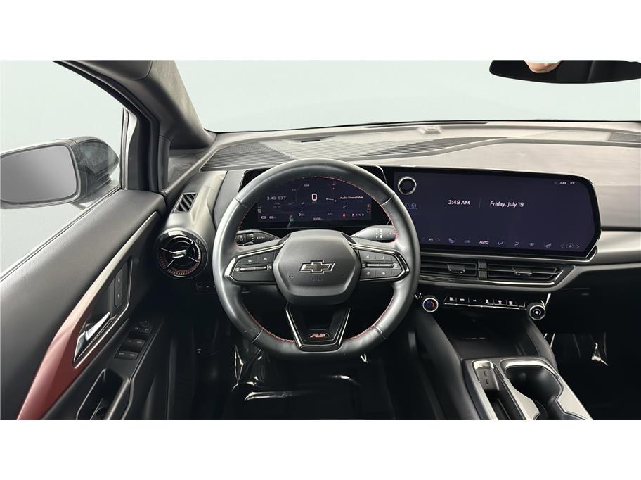 Chevrolet Equinox photo 24