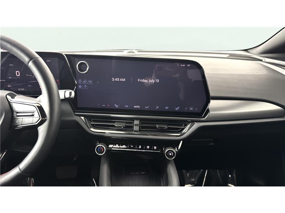 Chevrolet Equinox photo 25
