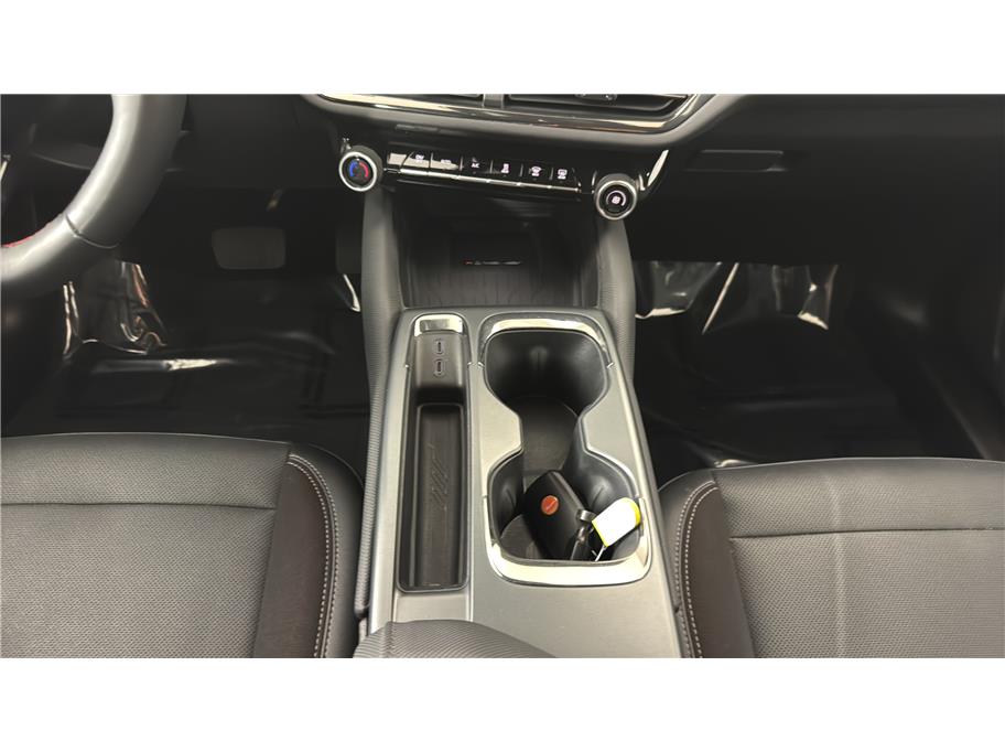 Chevrolet Equinox photo 26
