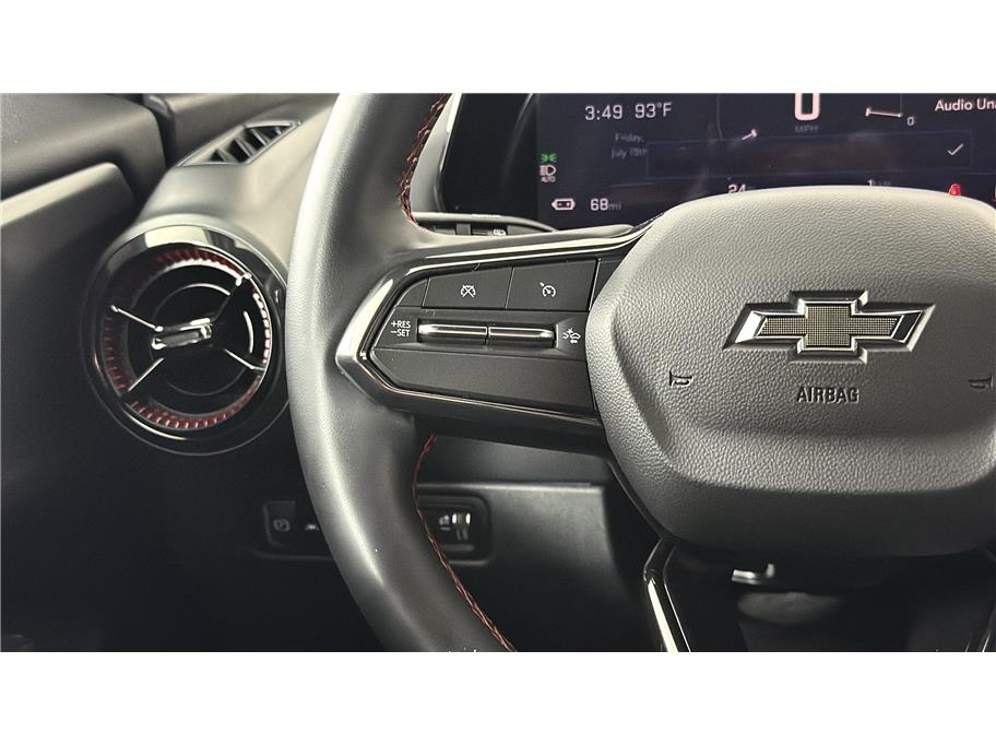 Chevrolet Equinox photo 28