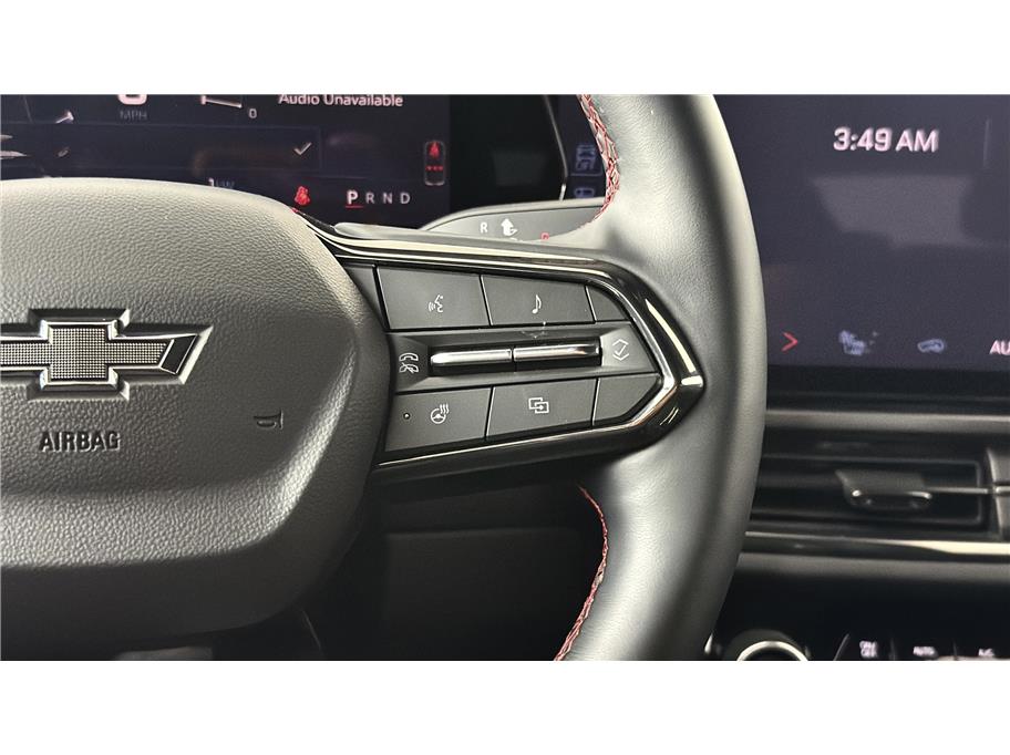 Chevrolet Equinox photo 29