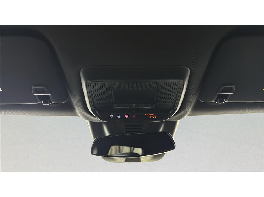 Chevrolet Equinox photo 30