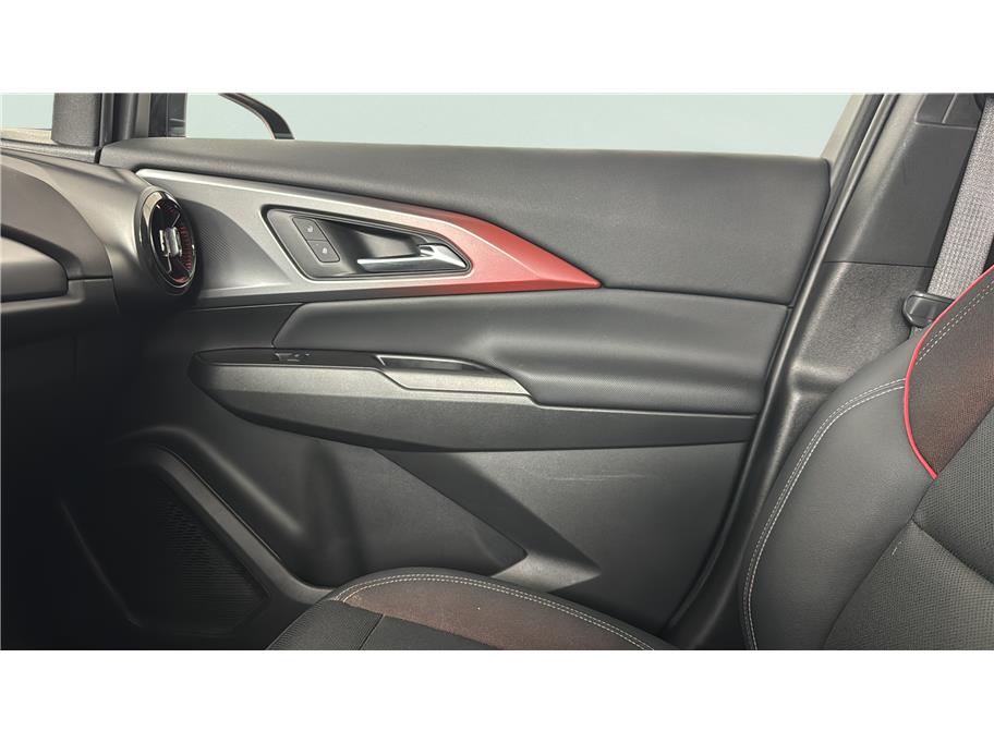 Chevrolet Equinox photo 31