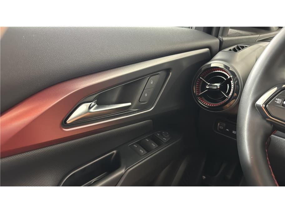 Chevrolet Equinox photo 32