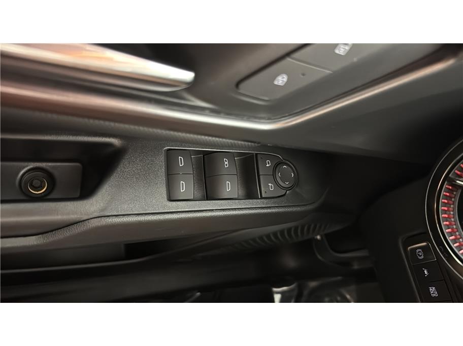 Chevrolet Equinox photo 33