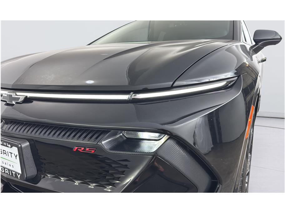 Chevrolet Equinox photo 37