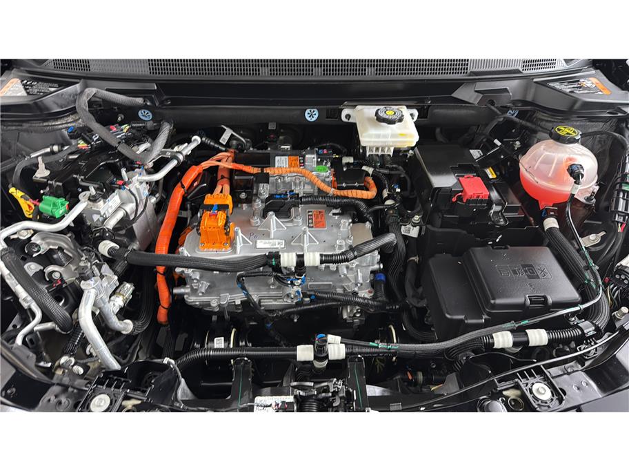 Chevrolet Equinox photo 39
