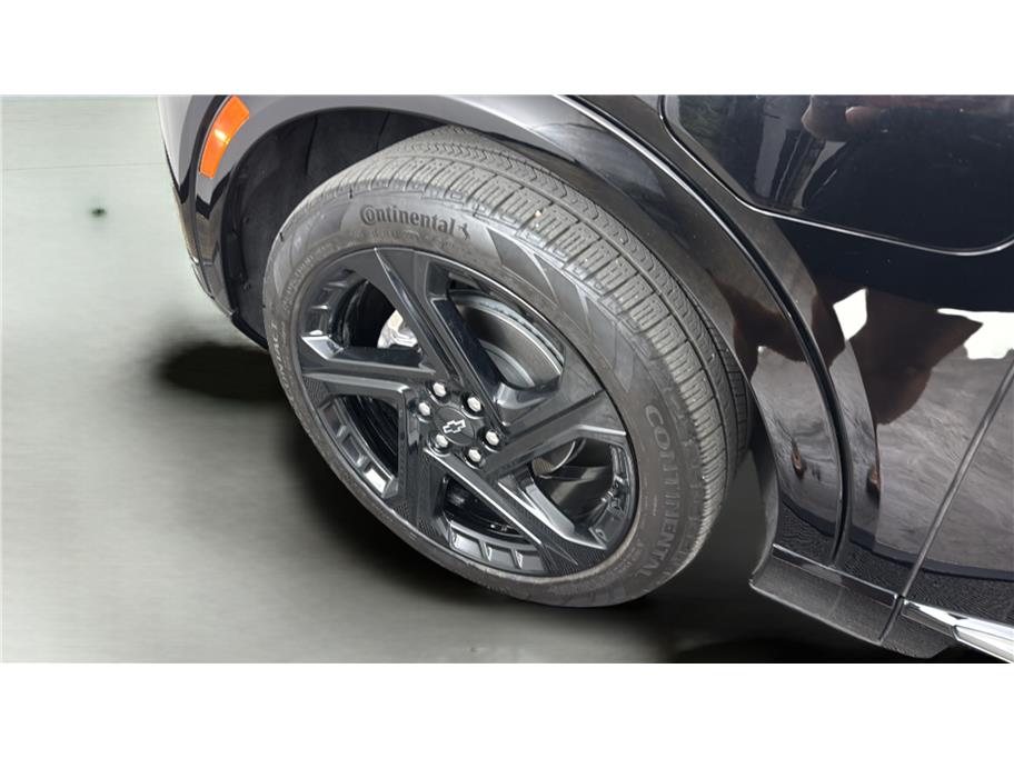Chevrolet Equinox photo 43
