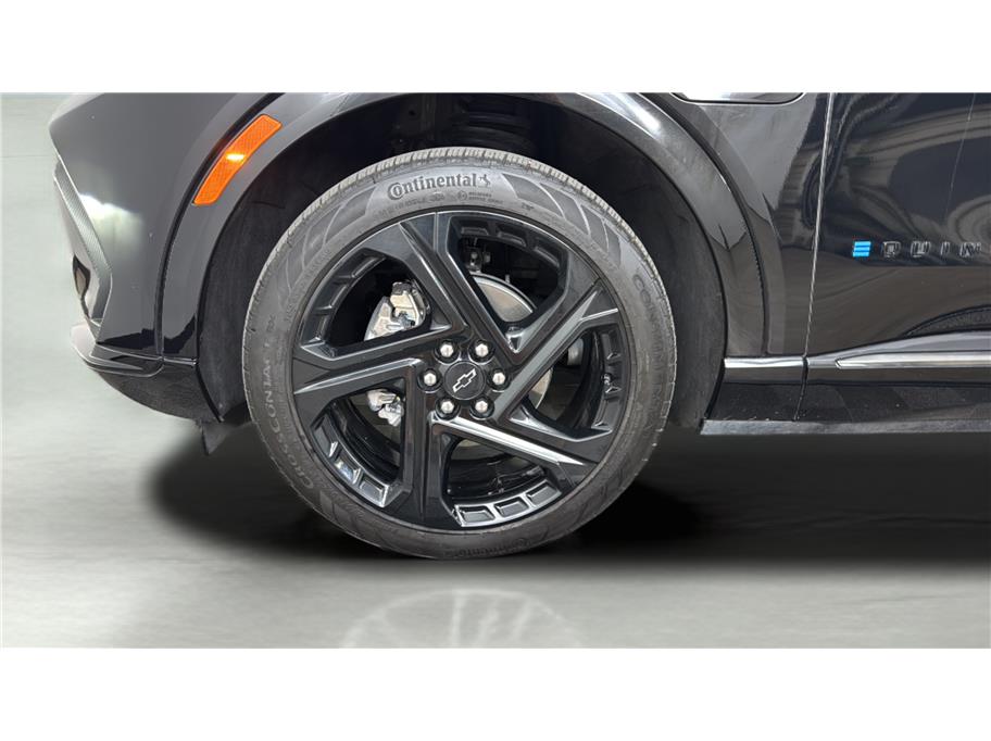 Chevrolet Equinox photo 44