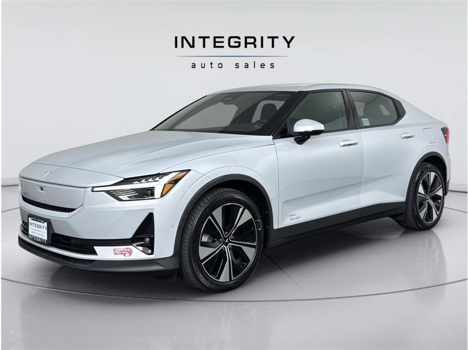 2024 Polestar 2 