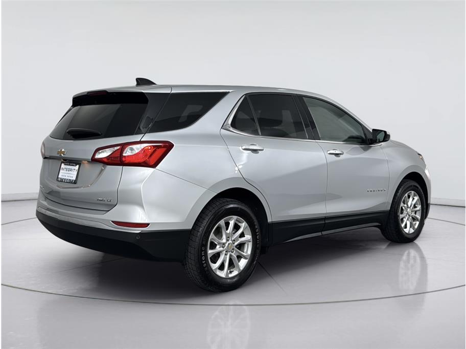 Chevrolet Equinox photo 5