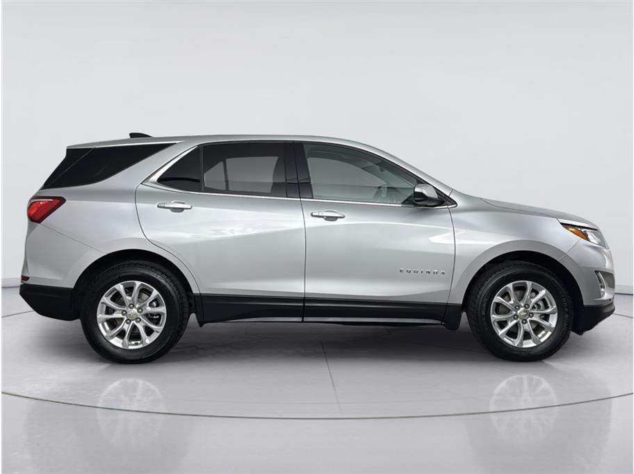 Chevrolet Equinox photo 6