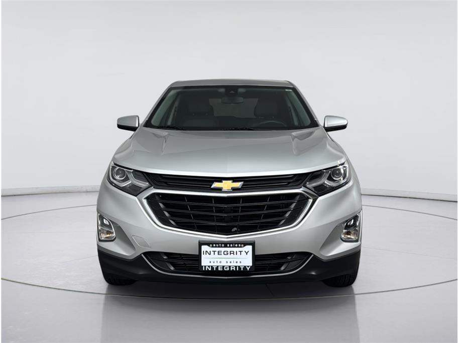 Chevrolet Equinox photo 8