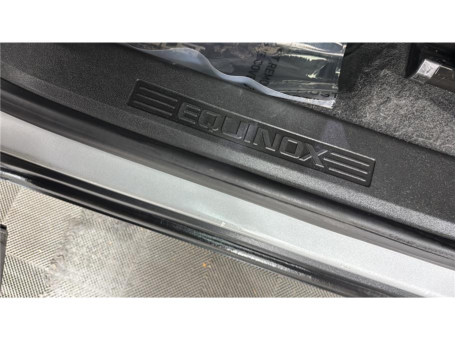 Chevrolet Equinox photo 12