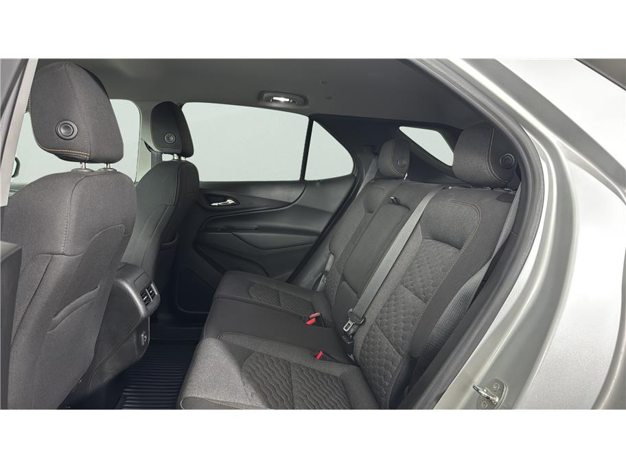 Chevrolet Equinox photo 13