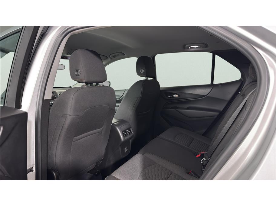 Chevrolet Equinox photo 14