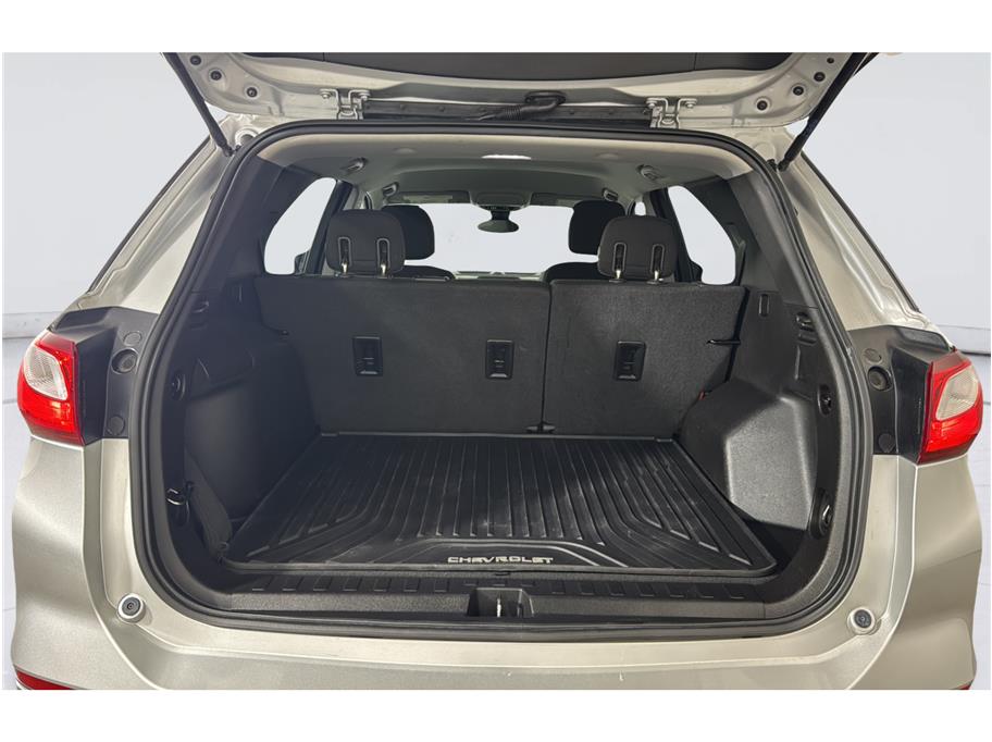 Chevrolet Equinox photo 15