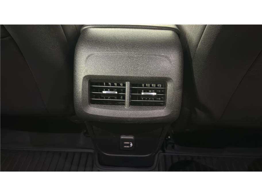 Chevrolet Equinox photo 19