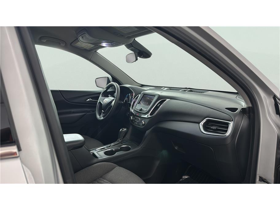 Chevrolet Equinox photo 20