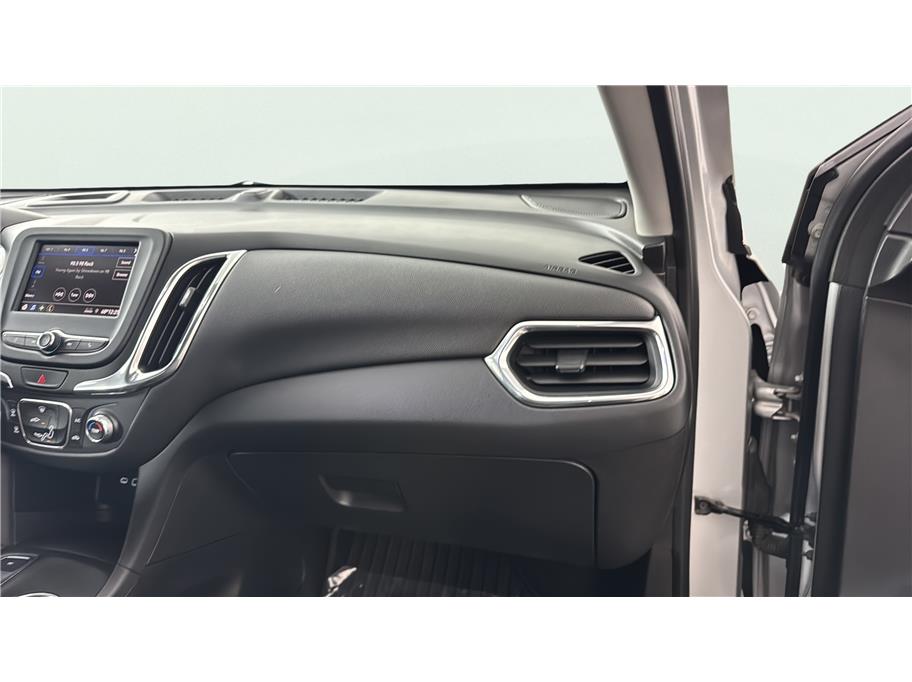 Chevrolet Equinox photo 22