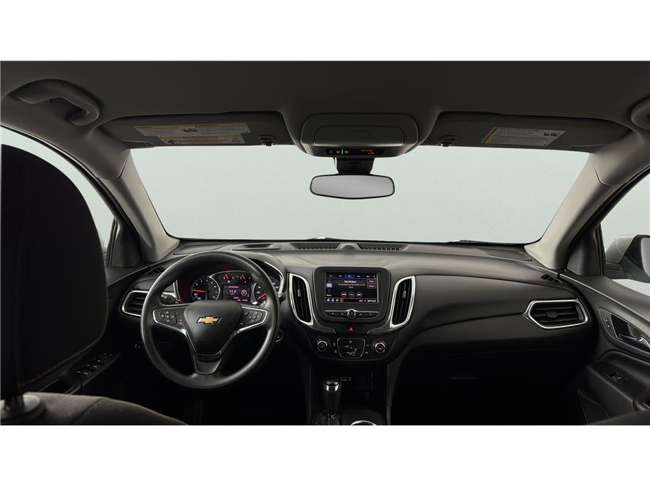 Chevrolet Equinox photo 23