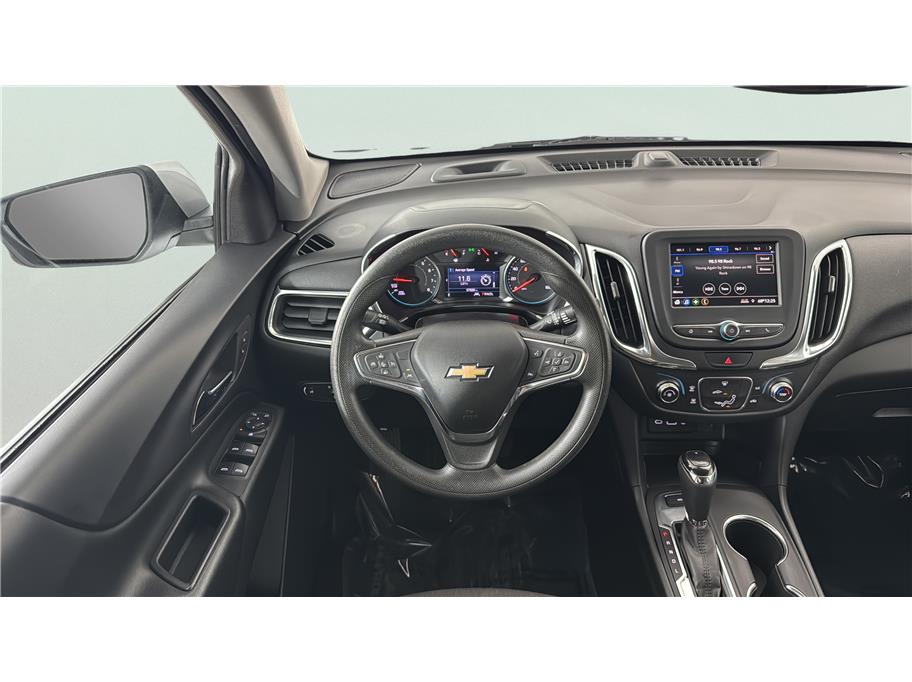 Chevrolet Equinox photo 24