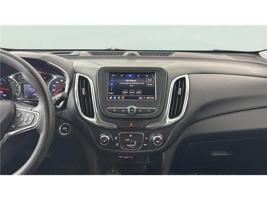 Chevrolet Equinox photo 25
