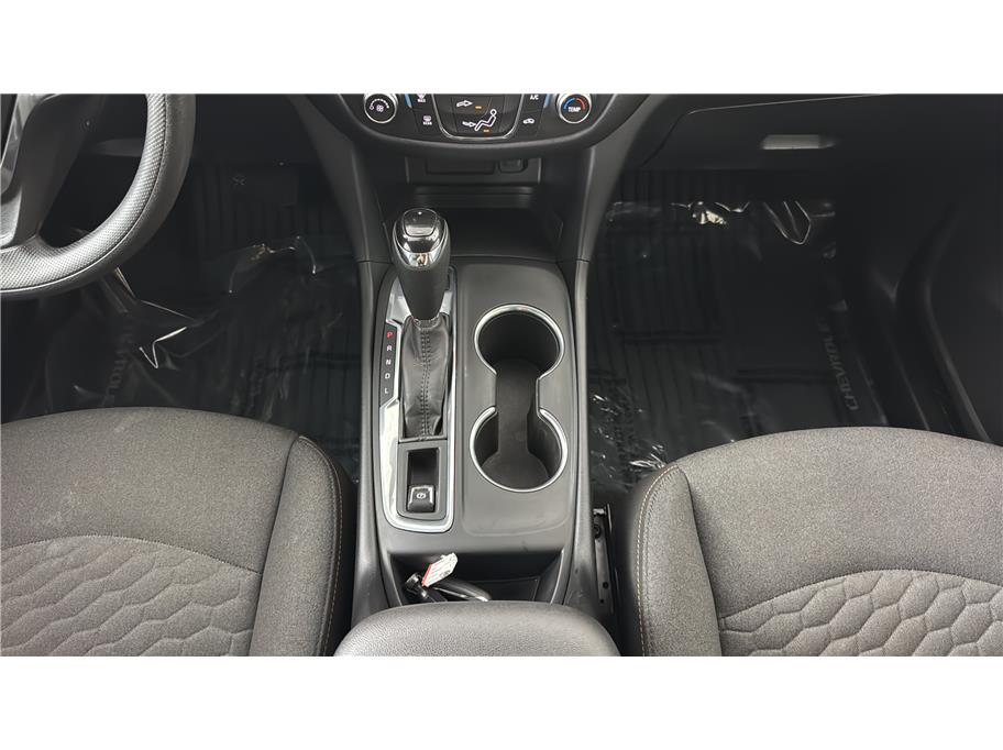 Chevrolet Equinox photo 26
