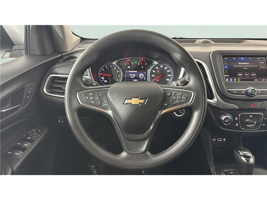 Chevrolet Equinox photo 27