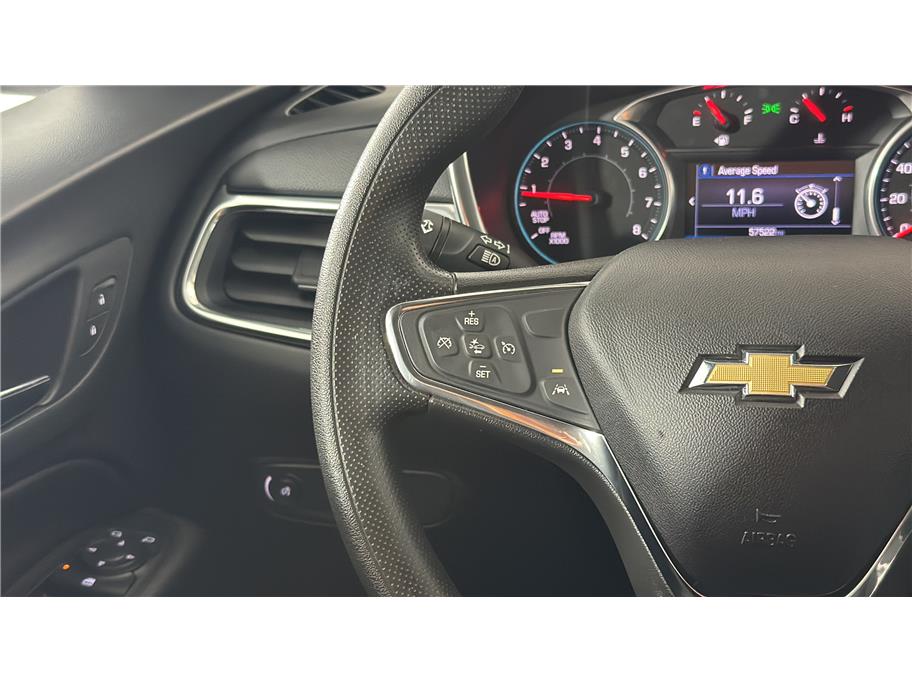 Chevrolet Equinox photo 28