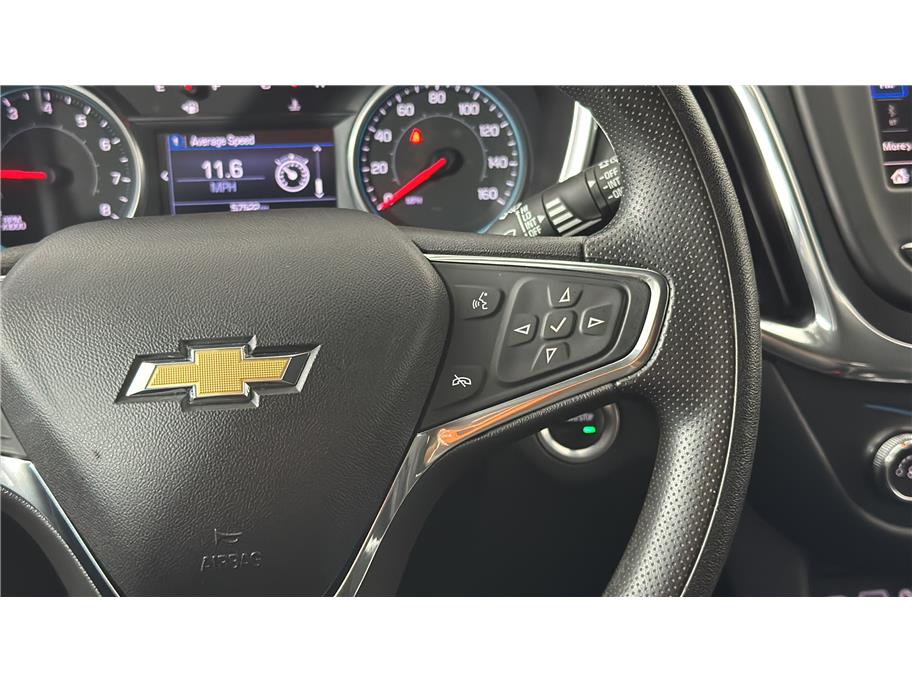 Chevrolet Equinox photo 29