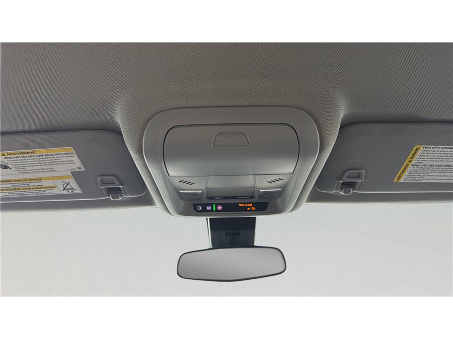 Chevrolet Equinox photo 30