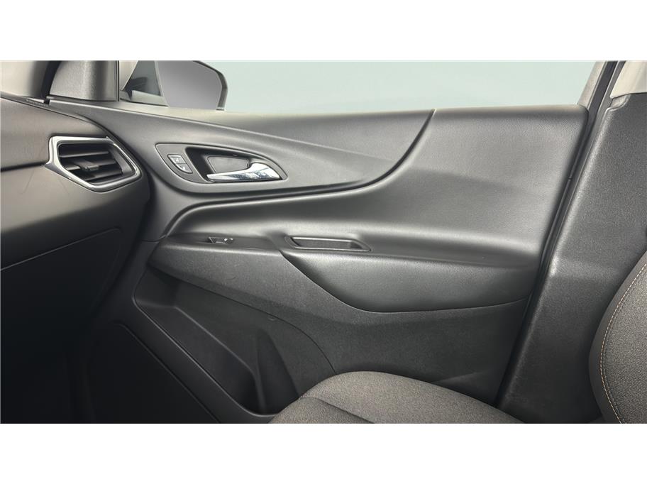 Chevrolet Equinox photo 31