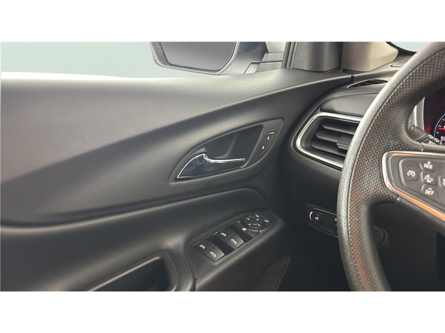 Chevrolet Equinox photo 32