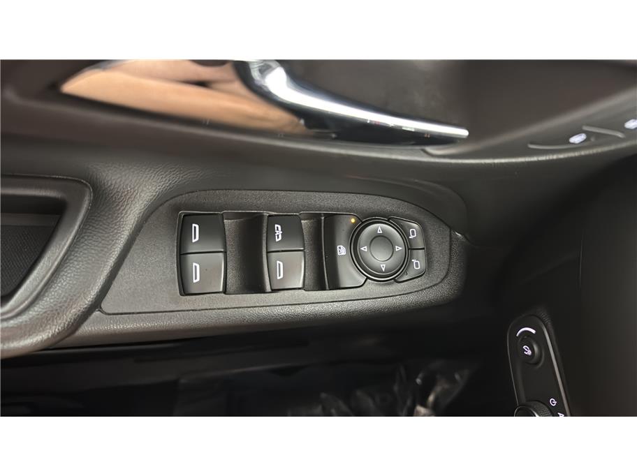 Chevrolet Equinox photo 33